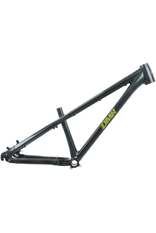 dmr dirt jump frame