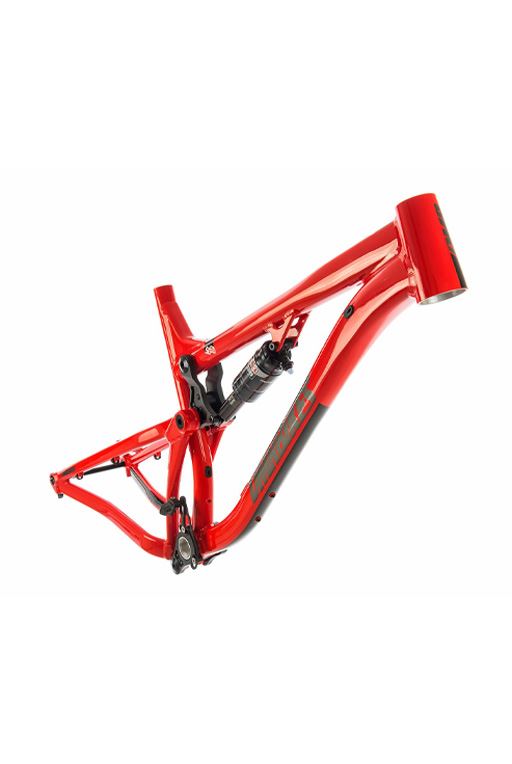 dmr bike frame