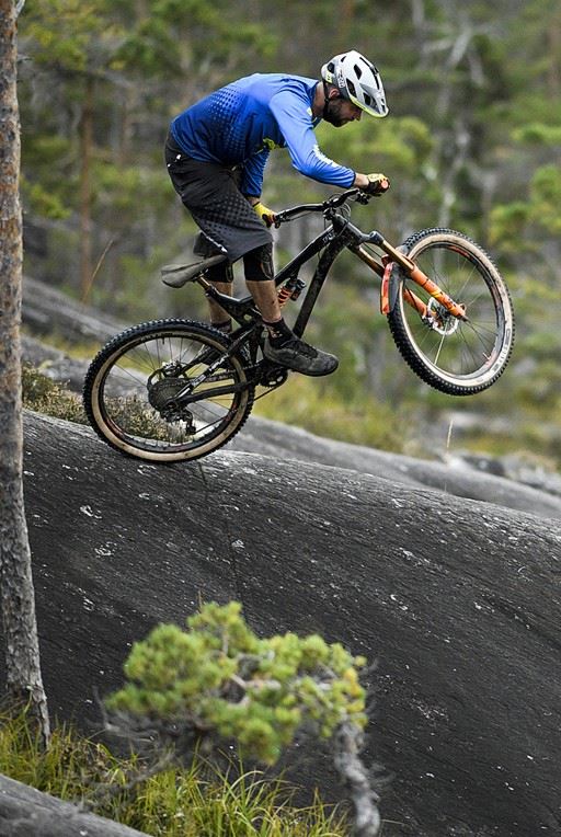 bike seat for mountain bike