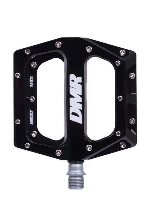 dmr vault platform pedals