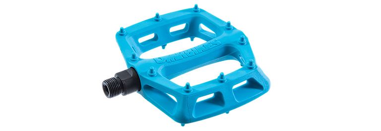 dmr bikes v6 pedals